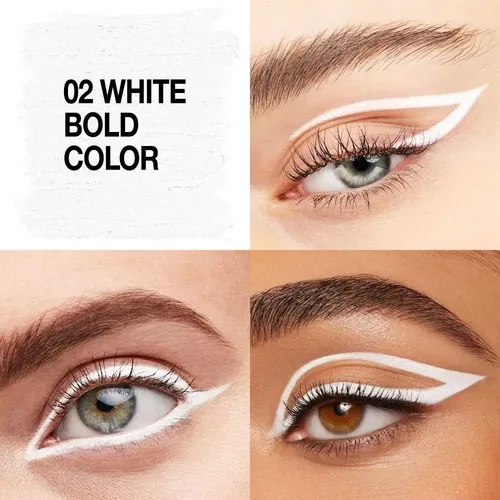 Lápiz Delineador Blanco Evpct 1u
