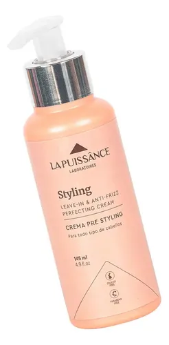 Styling Crema La Puissance Pre Styling Crema De Peinar 6c
