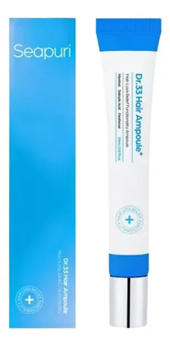 20 G – Solución Para El Cuidado Del Cabello Hair Care Essenc