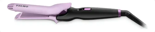 Alisador Planchita Para Cabello Lila Yelmo Ap-3310