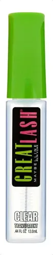 Maybelline Great Lash Clear