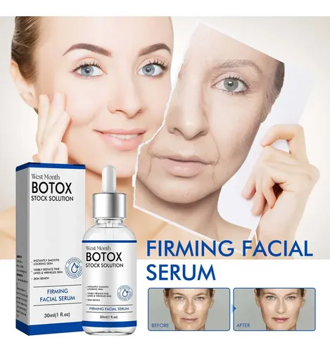 4×olav Soro Reafirmante Facial Efecto Instantáneo 30 Ml