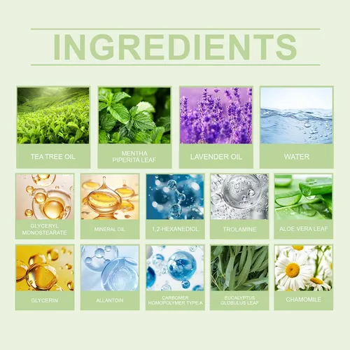 Crema Para El Cuidado De La Piel, Cómoda, Hidratante Corpora