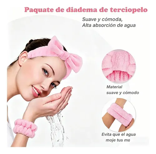 Set 43 Brochas Y Esponjas De Maquillaje Con Estuche Portátil