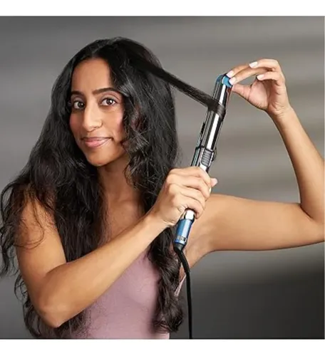 Planchita Pelo Babyliss Alisado Óptima 3000 Bivoltaje