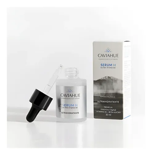 Combo Caviahue 3 Sérums + Crema De