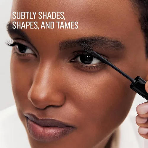 Gel Para Cejas Bobbi Brown Clear 01