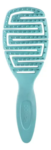 Dompel Cepillo De Cabello Maya