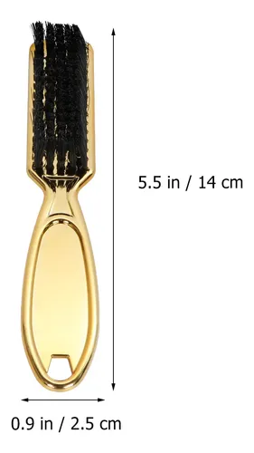 Hair Styling Brush For Hair Cleaning In Vintage Abs 1pack