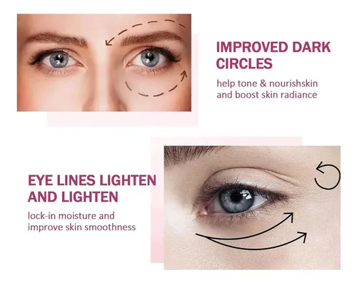 A .crema Facial Coreana De Colágeno Y Calcio- L