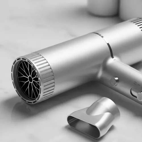 Secador De Pelo Profesional Mdhl Ionico 1000w