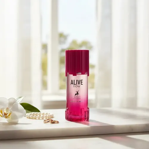 Alive Now Splash 250ml Para Mujer