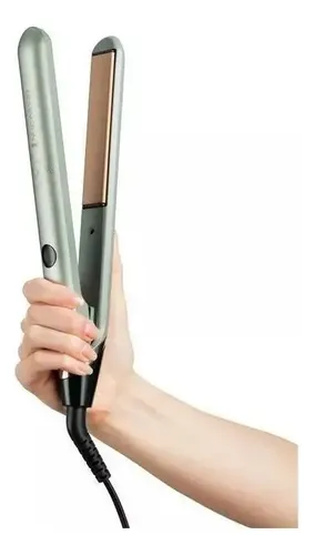 Planchita De Pelo S32a Remington Botanicals 230°c Max Verde