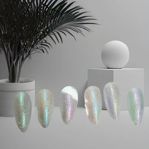 City Girl Unicorn Esmalte Semipermanente Uv/led  10ml