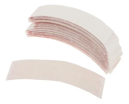 36 Piezas Cintas Adhesivas De Doble Cara Para Pelucas De