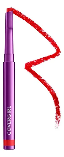 Lápiz Delineador Covergirl Simply Ageless Con Hyaluronic