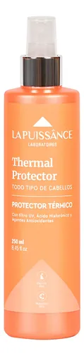 La Puissance Thermal Protector Térmico Pelo X 250ml Local