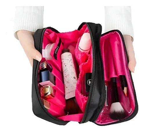 Cosmetiquera, Bolsa Para Maquillaje,