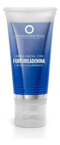 Crema Con Furfuriladenina Laboratorio Once