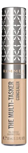 Corrector De Ojeras Rimmel The Multi-tasker Tono 040 X 10 Ml