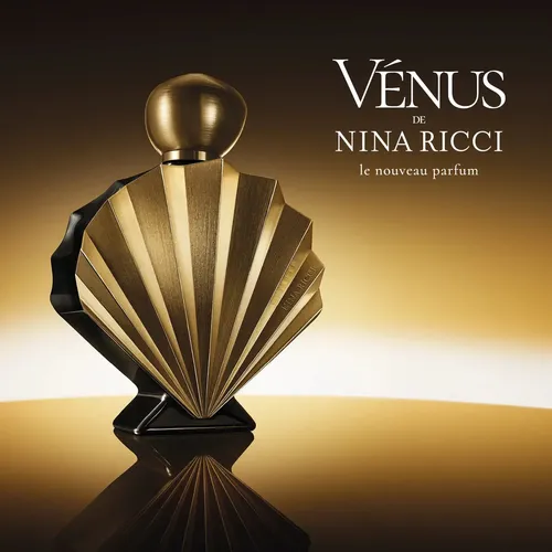 Perfume Nina Ricci Venus De Nina Ricci Edp Intense 50 Ml