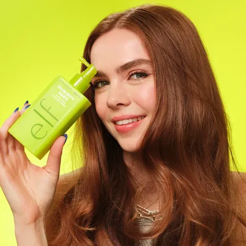 E.l.f. Humidity Hero Anti Frizz Spray Capilar 200ml