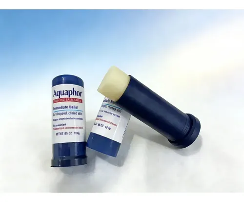 *hw Bálsamo Labial En Barra Aquaphor Bálsamo Multiusos, 2