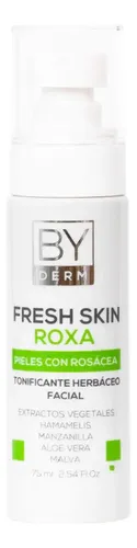 Fresk Skin Roxa Para Rosacea De By Derm X 75ml