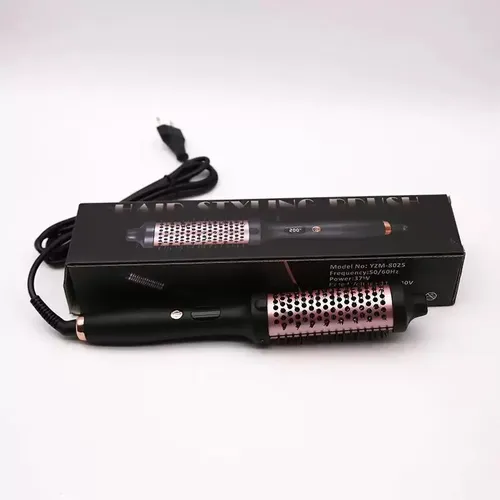 Ph Peine Eléctrico For Ondular Y Peinar El Cabello