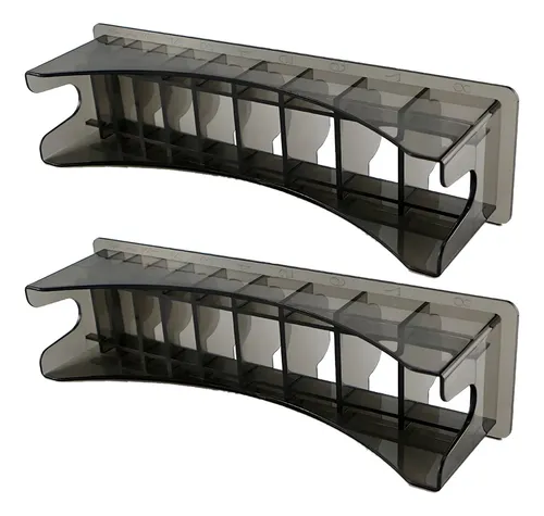 Go Bk 2 Unidades Como Caja De Almacenamiento Base Para