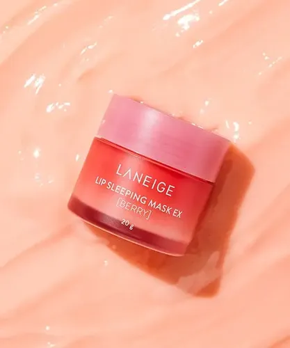 Laneige Lip Sleeping Mask Ex | Mascarilla Labial Nocturna
