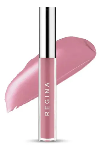 Rubor Líquido Blush Regina Con Ácido Hialurónico Y Vitaminas 03 Galaxia – Nude Rosado