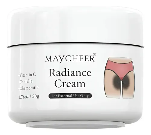 Crema Hd Maycheer De Bw Bmgh Para El Melanoma Axilar Xyi