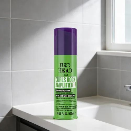 Curls Rock Amplifier Rulos Tigi