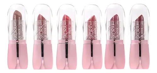 Lapiz Labial Lipstick Matte Essence Of You Skora Make Up