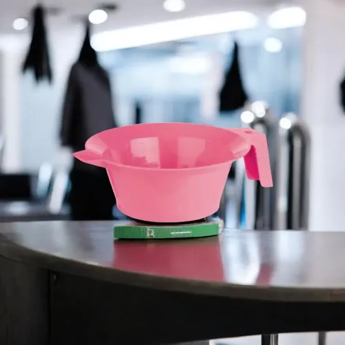 Bowl Mezclador De Tintura Graduado Con Asa Eurostil 52342