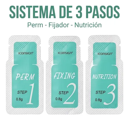 Kit Lash Lift Permanente De Pestañas Completo Con Accesorios