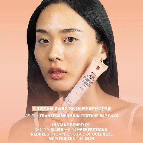 Erborian Corrector Facial Y Primer De Maquillaje 26g