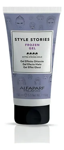 Alfaparf Style Stories Frozen Gel 150 Ml