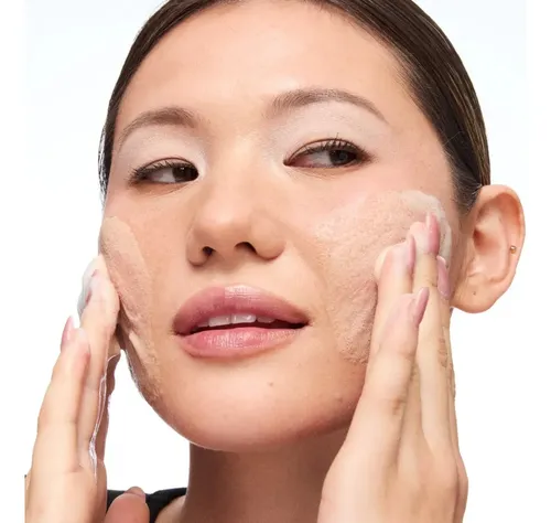 Limpiador Facial MAC Hyper Real Skincanvas | Limpieza | Todo Tipo de Piel | 50ml
