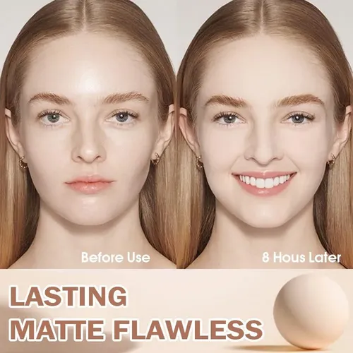 Polvo Compacto Kaely 0.35 Oz Nude Transluzente 04