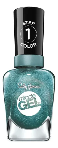 Esmalte Miracle Gel Sally Hansen Sprinkled With Love 0.5 Fl