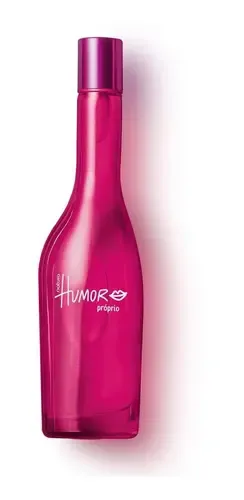 Humor Propio Perfume Natura