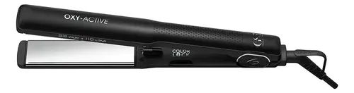Planchita de pelo GA.MA Italy G-Style IHT Digital Oxy-Active SI0101 negra