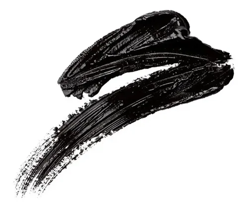 Máscara Pestañas Extra Large Waterproof 14.5g Black Idraet