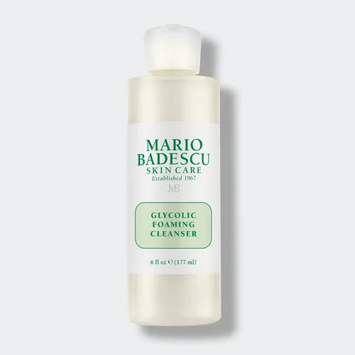 Mario Badescu Glycolic Foaming Cleanser Espuma Facial 177ml