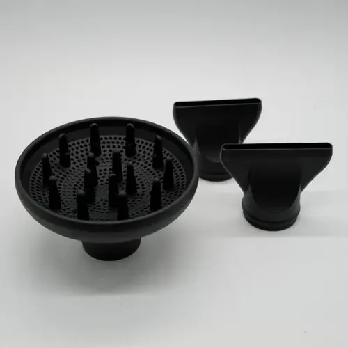Secador De Pelo Viggo Tempesta (2300 W) Gris