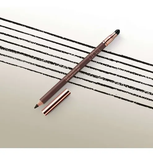 Natura Una Delineador Para Ojos Lápiz Kajal Negro 1,14 G Mbp