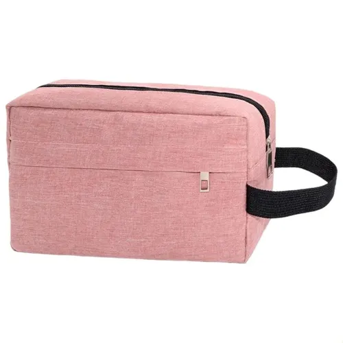 Bolsa De Almacenamiento De Cosméticos Grande Y Gruesa Travel