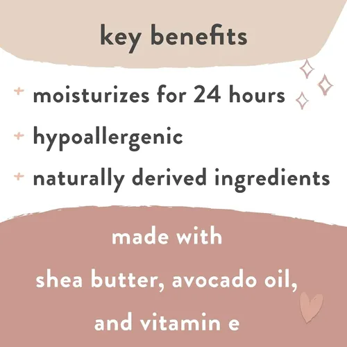 The Honest Company Honest Mama Rock The Bump Body Butter …